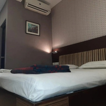 Hotel Ammbadi, 帕拉卡德 — 照片 4