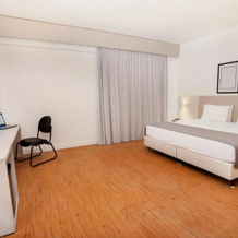 Hotel Go Inn  Goiana, 皮廷布 — 照片 3
