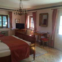 Der Schlosswirt zu Anif - Biedermeier-Hotel und Restaurant, Anif — photo 4