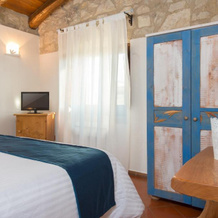Valle Dell'aquila Country House, Сеттефрати — фото 2