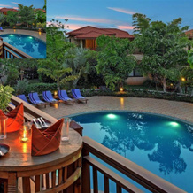 The Fern Gir Forest Resort, Sasan Gir - A Fern Crown Collection Resort, 萨赞 — 照片 4