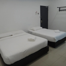 Hotel Seri Geliga, Kijal — photo 3