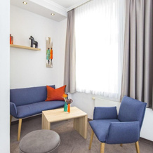 Hotel Noltmann Peters, 巴特罗滕费尔德 — 照片 4