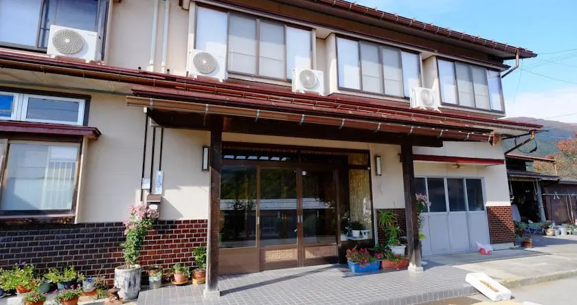 Arataniso Ryokan, 飞驒 — 照片 1