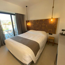 Helios Beach Hotel & Bungalows, Амупи — фото 5
