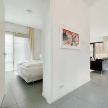 Luxury villa for 8 people with spacious garden and near Harderwijk, 哈尔德韦克 — 照片 2