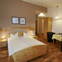 Hotel zum Goldenen Anker, Windorf — photo 3