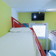 Lemon Hotel - Mery sur Oise/Cergy, 梅里苏瓦兹 — 照片 5