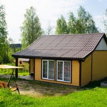 Venta Guest house, Ruskeala — photo 5