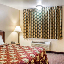 Wolf Inn Hotel, Sandusky South — photo 4