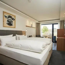 Hotel Rosenstock - Erwachsenenhotel - Adults only 15 plus, 菲申-伊姆阿尔高 — 照片 2