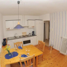 Gästeapartment Rüde, 吕德 — 照片 4