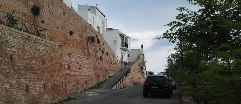 Casa Vacanze Belvedere, Salandra — photo 1
