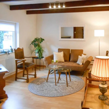Neles Kate am Diemelsee Marsberg, 马斯贝格 — 照片 5