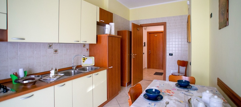 B&B Nonno Michele, Фишано — фото 1
