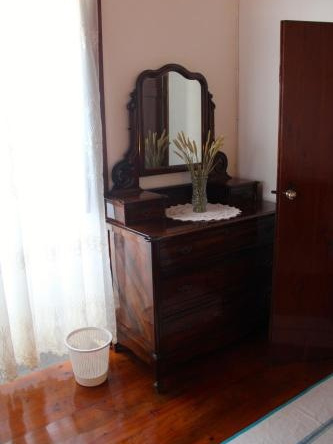 Casa do Sr. Alberto, 维多利亚海滩 — 照片 1
