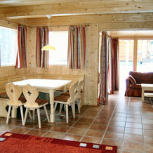 Holiday Home Woody Park, Sankt Georgen ob Murau — photo 4