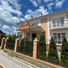 Hermes Guesthouse, Goryachiy Klyuch — photo 3
