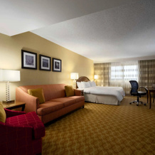Marriott Madison West, Миддлтон — фото 3