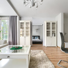 MARGI Eclipse Apartament, 什切青 — 照片 3