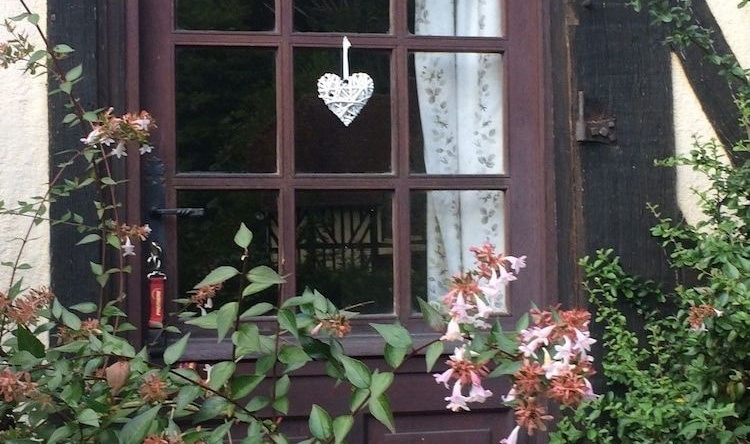 La Boursaie B&B, 利瓦罗-佩多日 — 照片 1