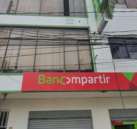 Hotel Banana Paradise, 阿帕尔塔多 — 照片 1
