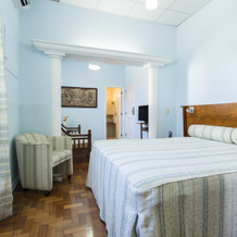 VOA Hotel Caxambu, 卡尚布 — 照片 4
