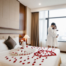 Muong Thanh Grand Lao Cai Hotel, 老街 — 照片 4