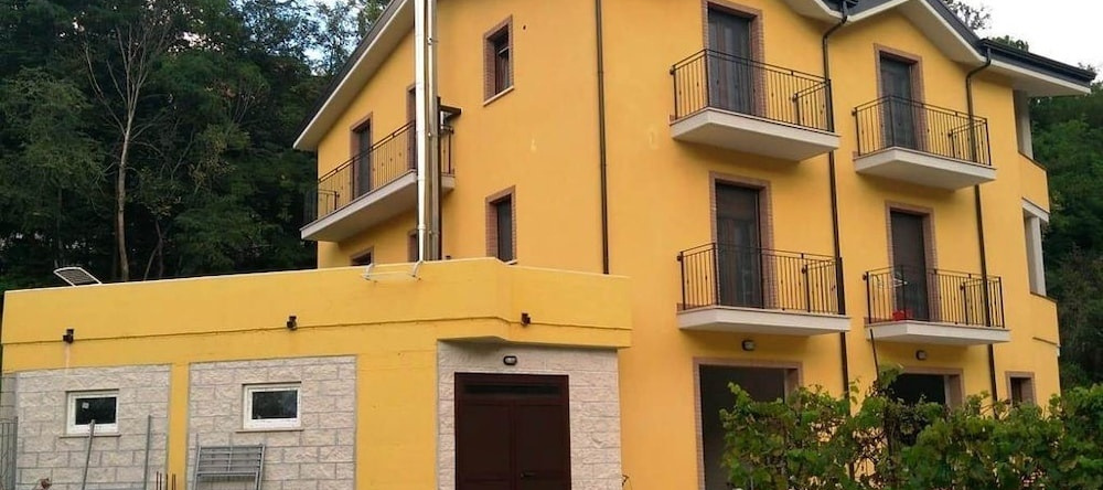 Villa Center, 坎波巴索 — 照片 1