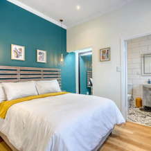 Hampton Collection - Stylish 3 Sleeper Apartment with Pool, 德班 — 照片 5