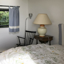 Comfy Holiday Home in Ringstedgade With Terrace, 斯拉厄尔瑟 — 照片 2
