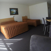 Comfort Inn Clubarham, 巴勒姆 — 照片 3