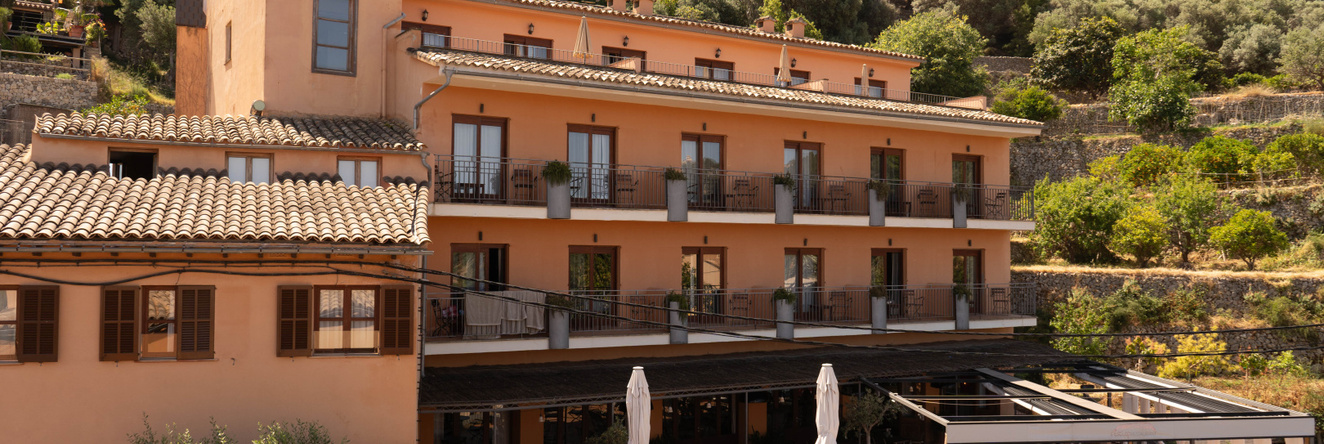 Hotel Maristel & Spa - Adults Only, 埃斯特连斯 — 照片 1