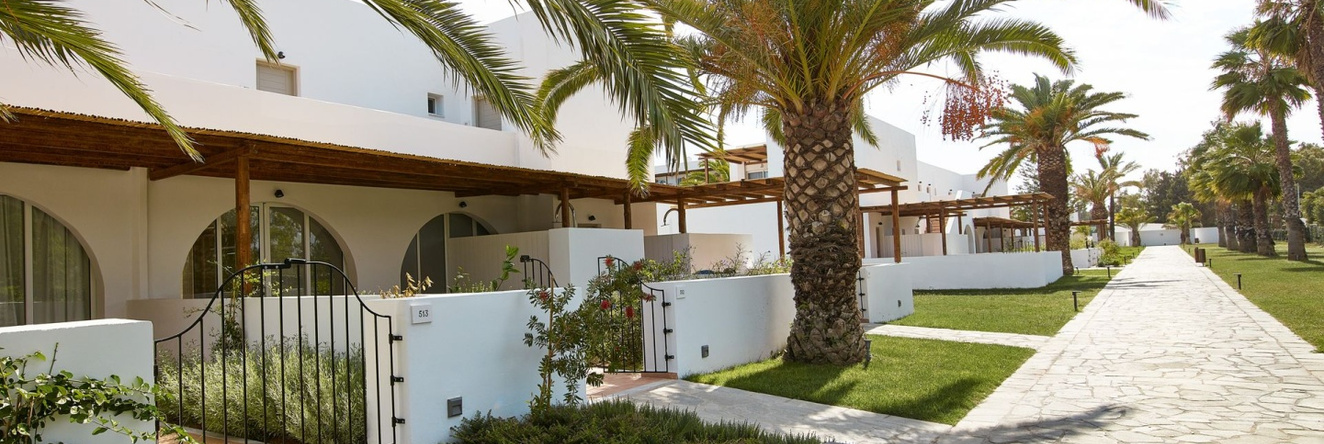 Grecotel Casa Marron, Като Ахая — фото 1