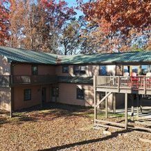 Misty Mountains Manor & Overlook- Blue Ridge Ga, Черри-Лог — фото 2