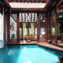 Kuang Kampung Retreat @ Sungai Buloh, Kuala Lumpur, Сунгей-Булох — фото 4