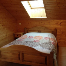 Chambres et Table D'hôtes Le Chalet du Seu, Le Menil — photo 3