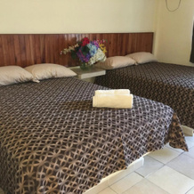 Hotel Sociedad y Maristas, 特科卢特拉 — 照片 3