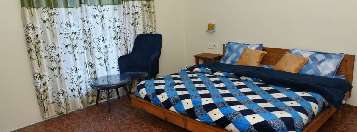 Hill View Retreat, Лагапохри — фото 1
