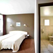 Hôtel Les Frangins, Saint-Omer — photo 4