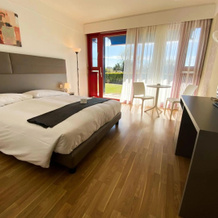 Hotel Serpiano Panorama Retreat, 塞尔皮亚诺 — 照片 2