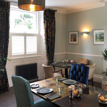 Moortown Lodge 1760, Рингвуд — фото 3