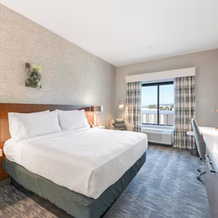 Hilton Garden Inn Fremont Milpitas, 弗里蒙特 — 照片 2