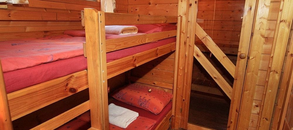 Eden Ramot Chalets, Ramot — photo 1