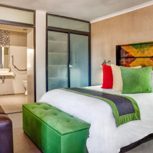 Yalla Yalla Boutique Hotel, 埃马赫莱尼 — 照片 5