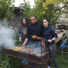 Guest House on Nelson Stepanyan, Sisian — photo 3