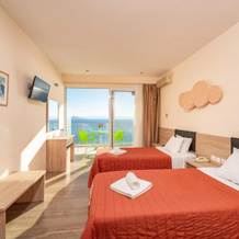 Corfu Maris Bellos, Бенитес — фото 4