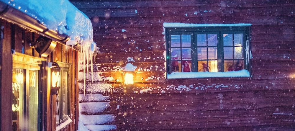 Spidsbergseter Resort Rondane, Рингебу — фото 1