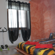 Bed and Breakfast Libellula, 菲洛特拉诺 — 照片 3