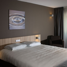Fletcher Wellness - Hotel Stadspark, Bergen op Zoom — photo 3